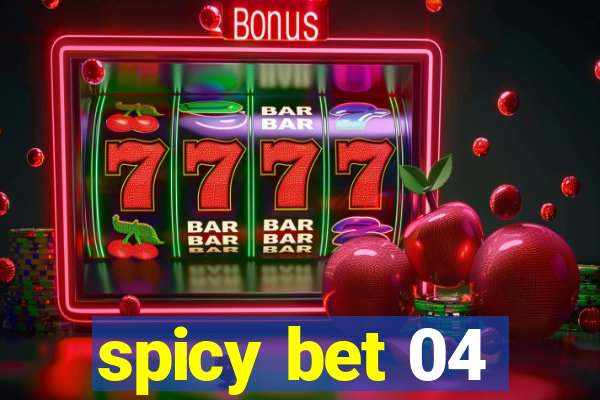 spicy bet 04